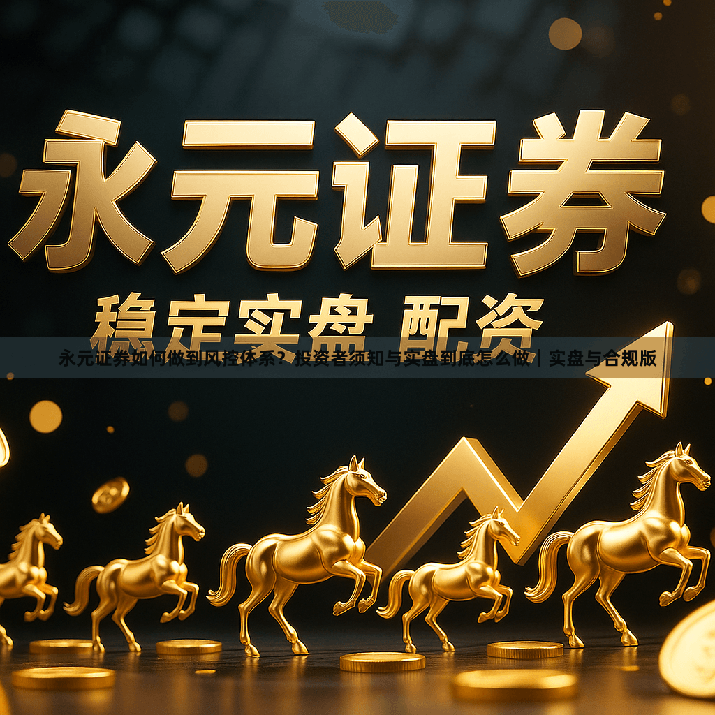 永元证券如何做到风控体系？投资者须知与实盘到底怎么做｜实盘与合规版