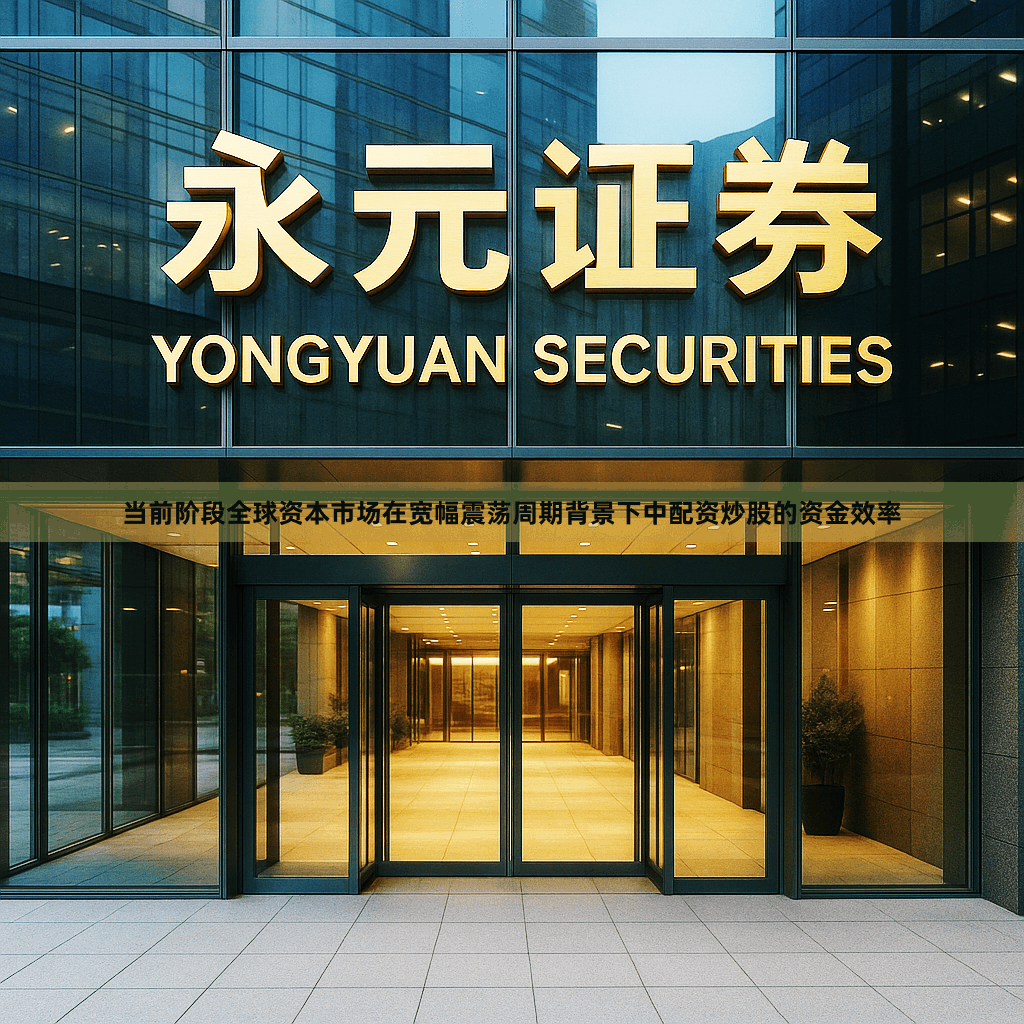 当前阶段全球资本市场在宽幅震荡周期背景下中配资炒股的资金效率
