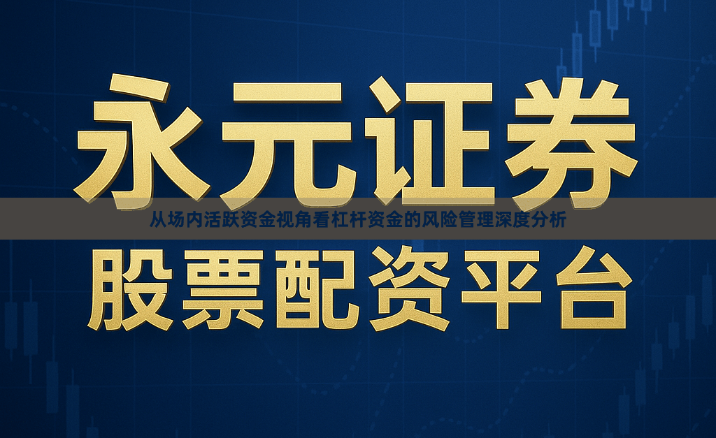从场内活跃资金视角看杠杆资金的风险管理深度分析