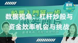 数据视角：杠杆炒股与资金效率机会与挑战